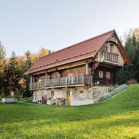 Landhaus Moser Leutschach Bagian luar foto