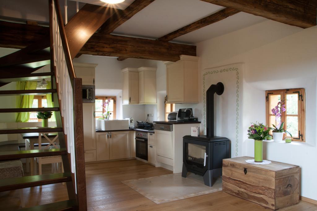 Landhaus Moser Leutschach Ruang foto
