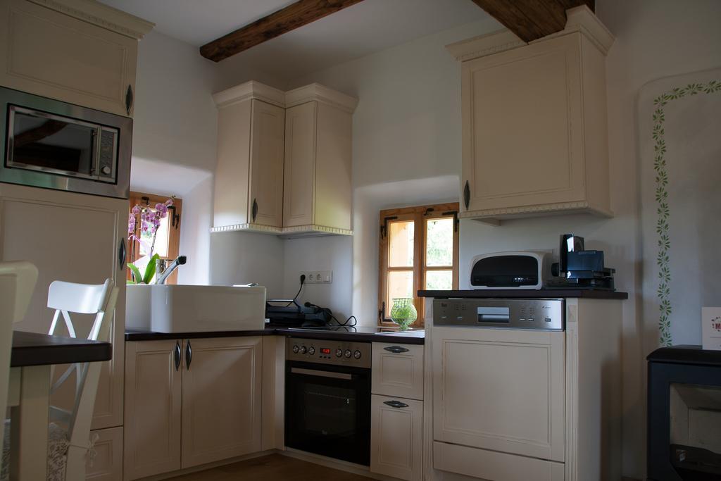 Landhaus Moser Leutschach Ruang foto