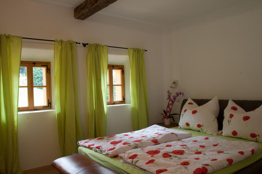 Landhaus Moser Leutschach Ruang foto