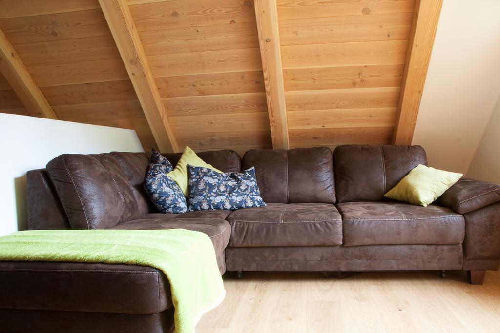 Landhaus Moser Leutschach Ruang foto