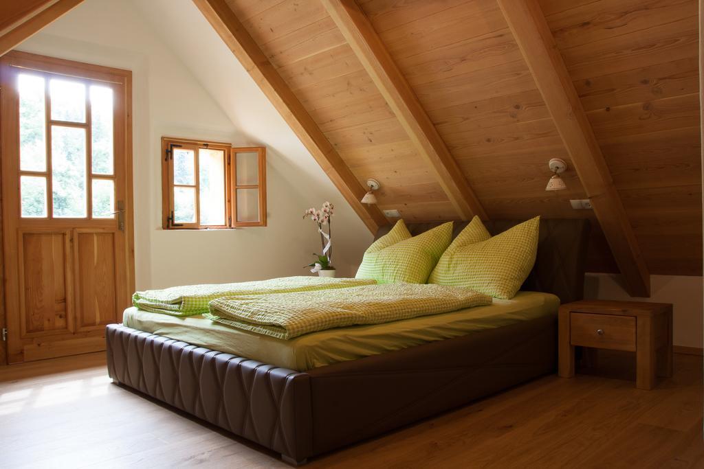 Landhaus Moser Leutschach Ruang foto