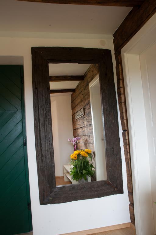 Landhaus Moser Leutschach Ruang foto