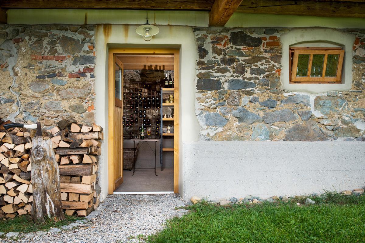 Landhaus Moser Leutschach Bagian luar foto