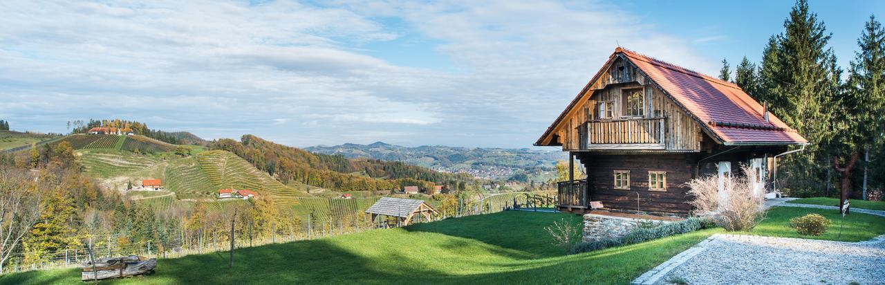 Landhaus Moser Leutschach Bagian luar foto
