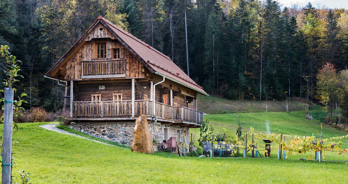 Landhaus Moser Leutschach Bagian luar foto